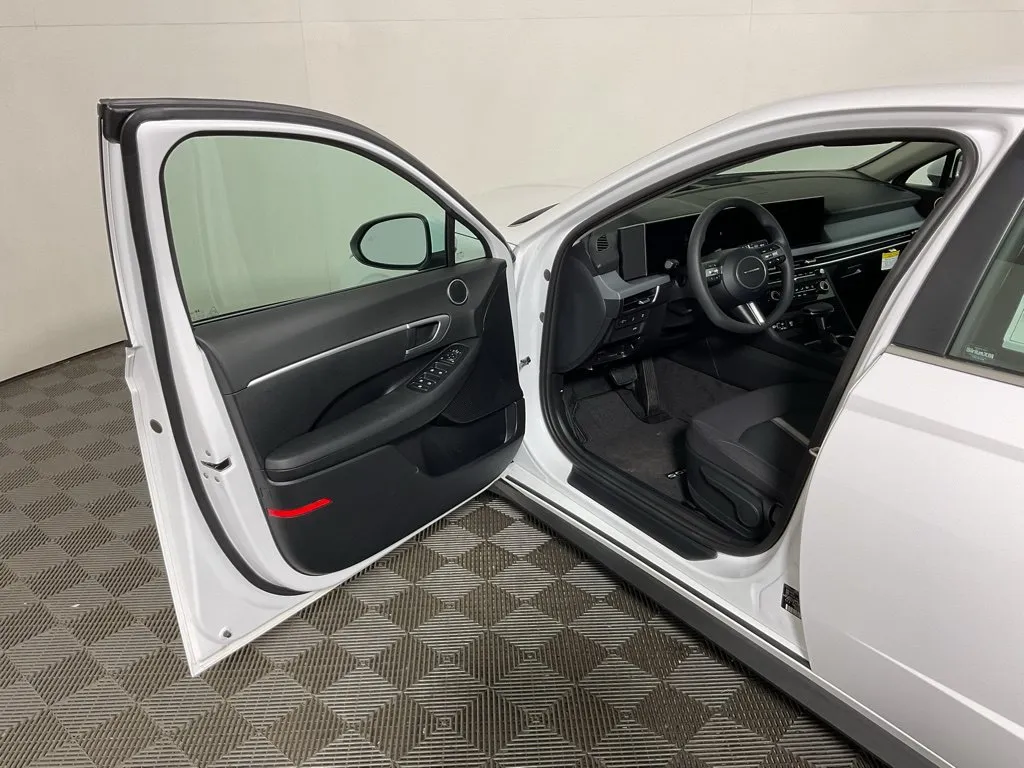 Hyundai Sonata photo 18
