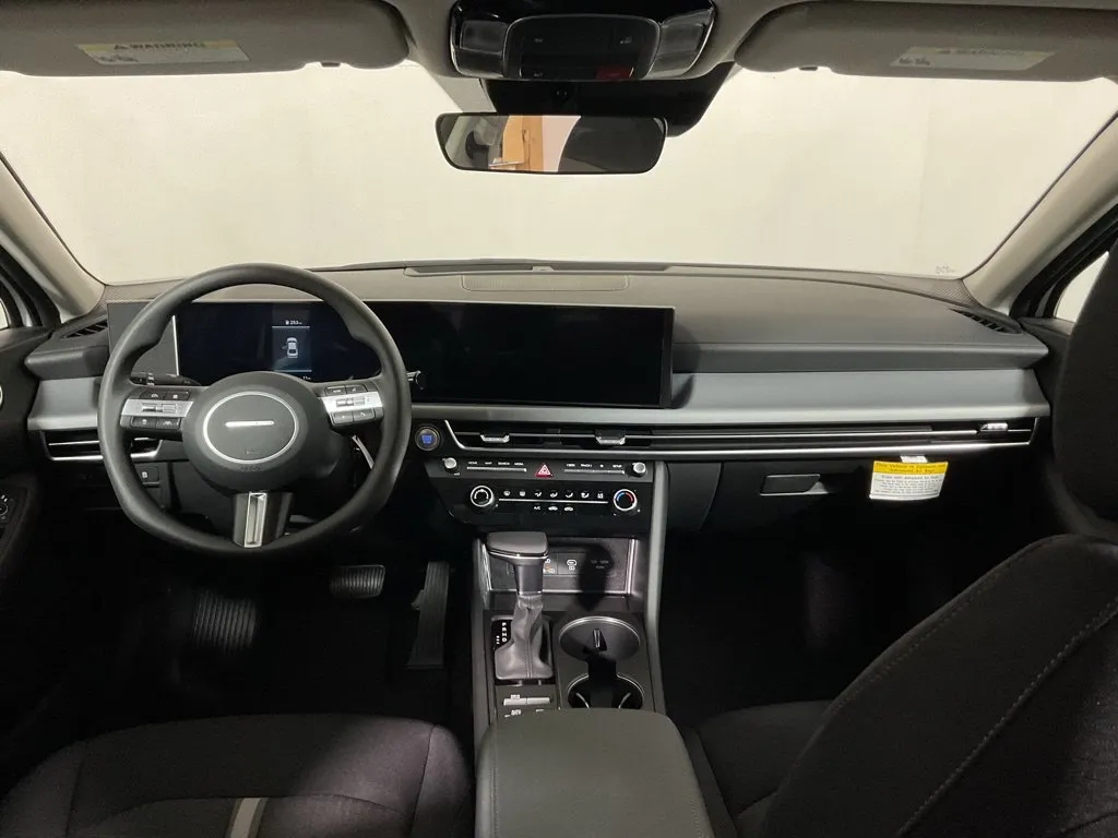 Hyundai Sonata photo 22