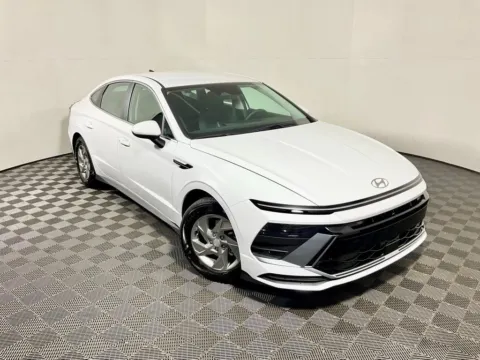 Another view of 2026 Hyundai Sonata SE for sale in Athens, OH at Don Wood Hyundai