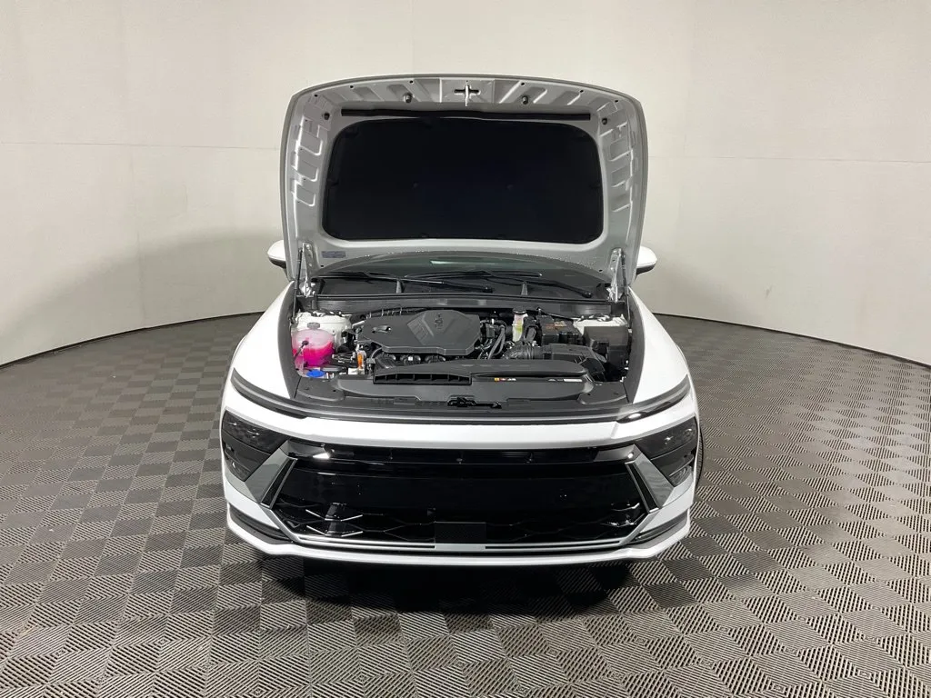 Hyundai Sonata photo 5