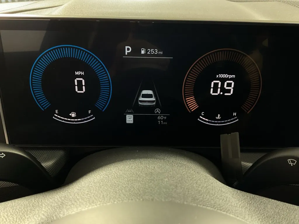 Hyundai Sonata photo 25