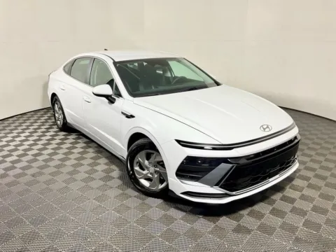 Another view of 2026 Hyundai Sonata SE for sale in Athens, OH at Don Wood Hyundai