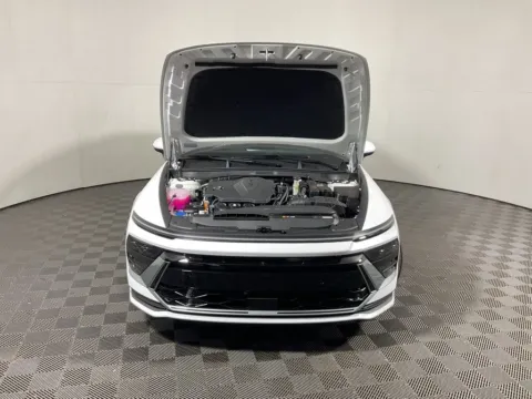 More photos of 2026 Hyundai Sonata SE at Don Wood Hyundai, OH