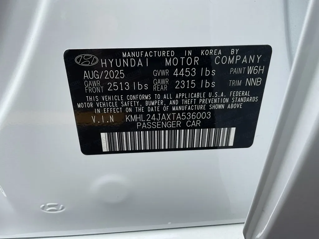 Hyundai Sonata photo 40