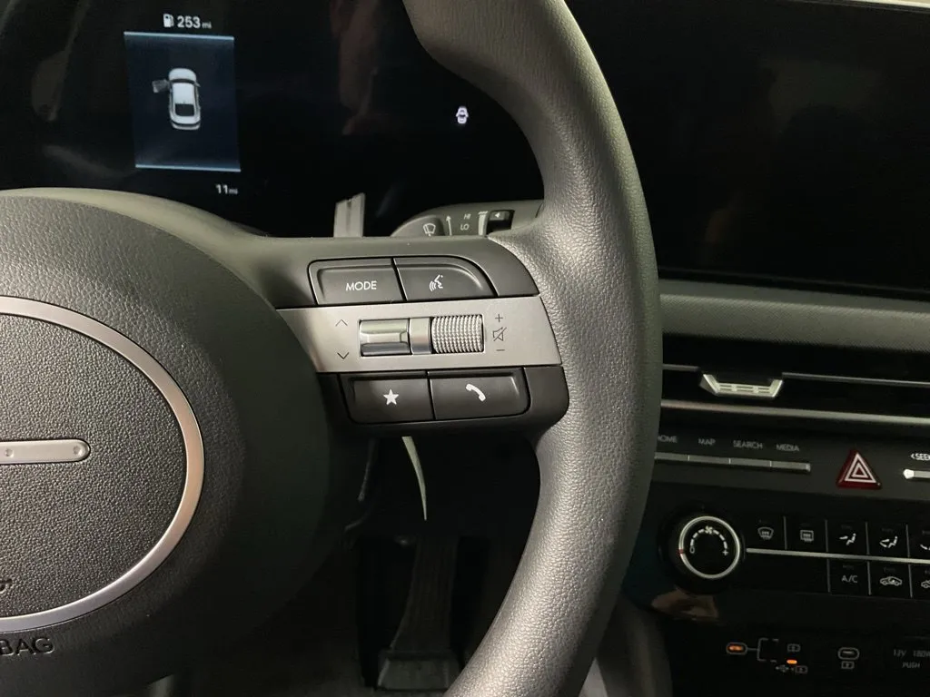 Hyundai Sonata photo 27