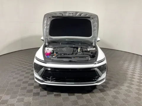 More photos of 2026 Hyundai Sonata SE at Don Wood Hyundai, OH