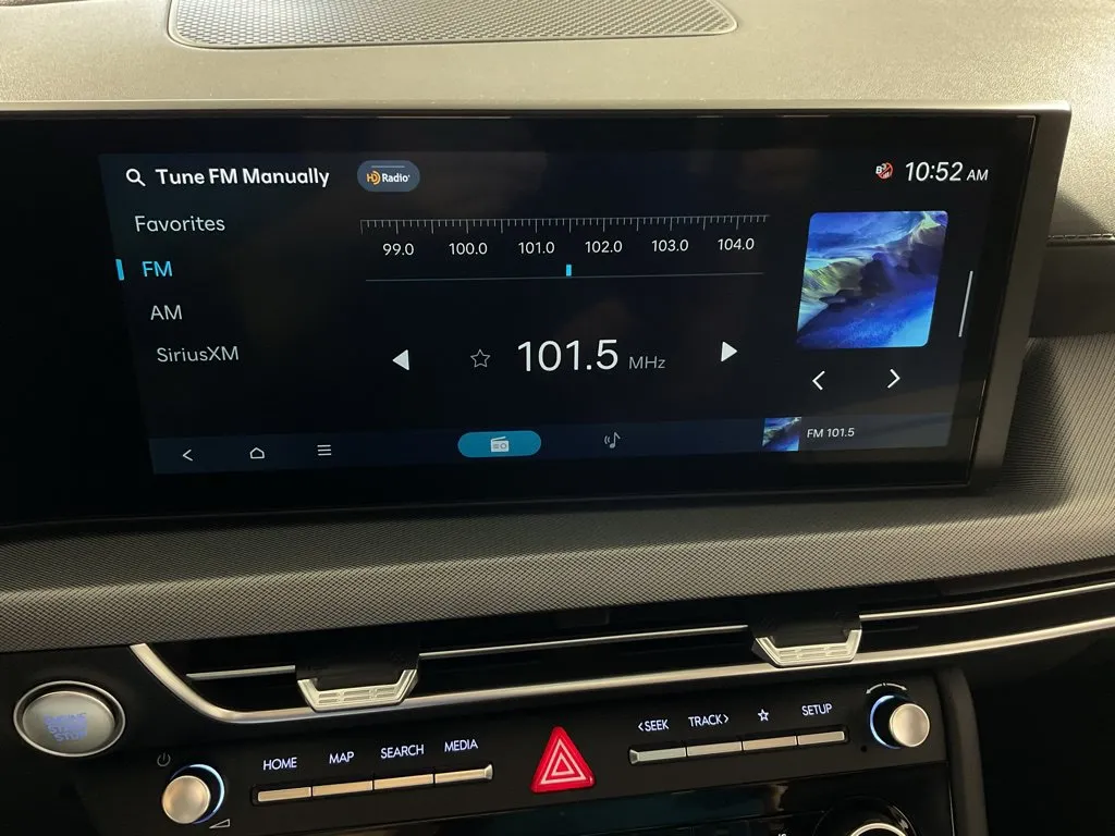 Hyundai Sonata photo 23