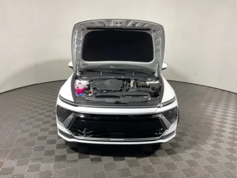 More photos of 2026 Hyundai Sonata SE at Don Wood Hyundai, OH