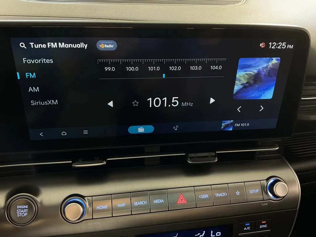 Hyundai Kona photo 23