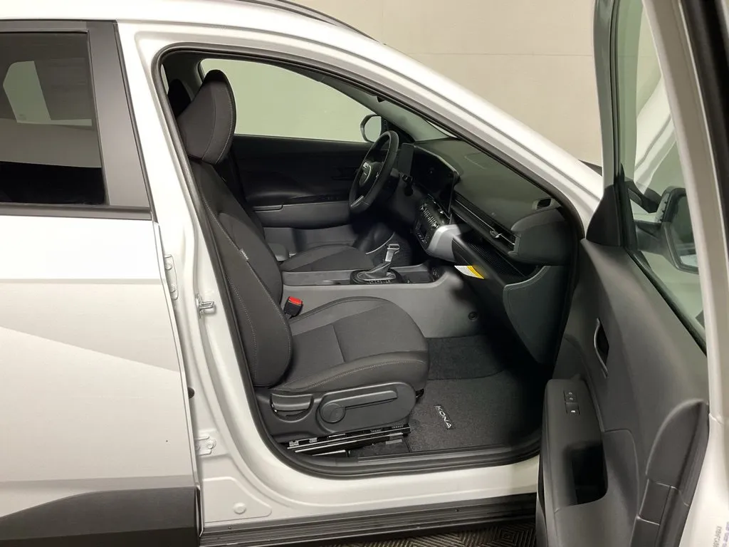 Hyundai Kona photo 36