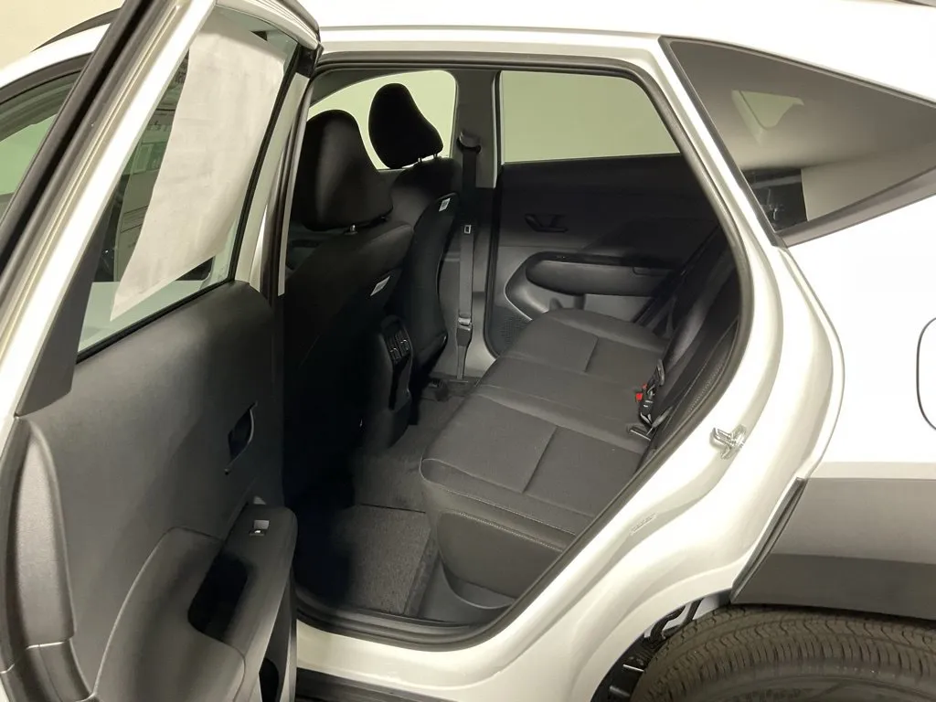 Hyundai Kona photo 32