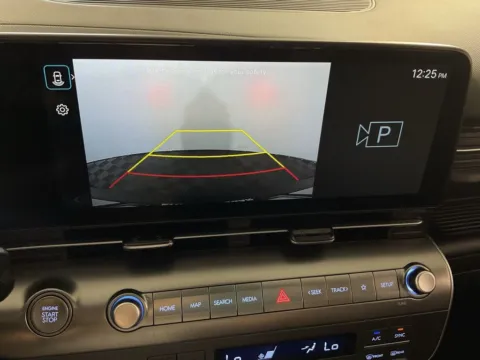 Photos of 2026 Hyundai Kona SEL Sport for sale in Athens, OH at Don Wood Hyundai