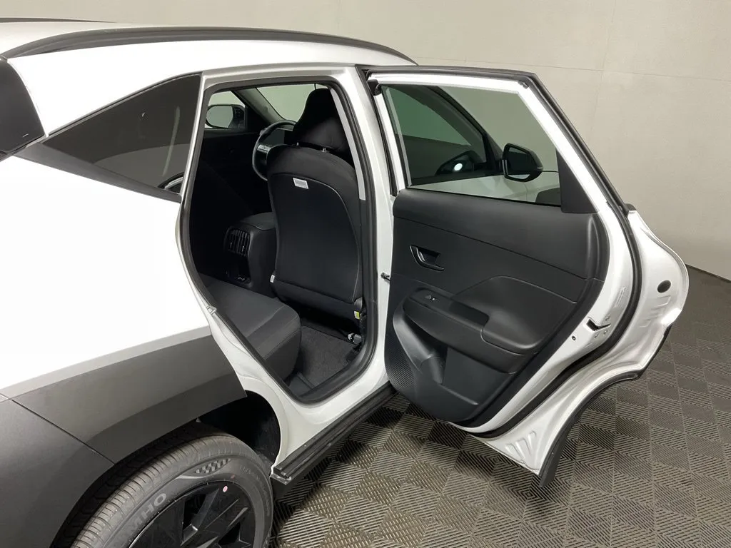 Hyundai Kona photo 33