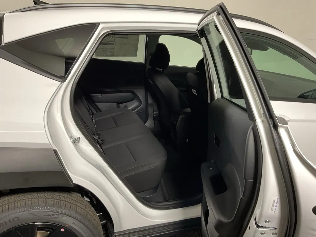 Hyundai Kona photo 34