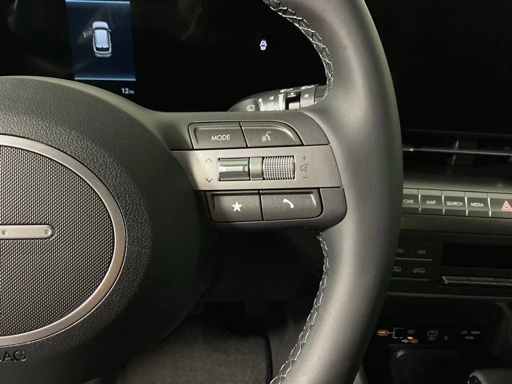 Hyundai Kona photo 27