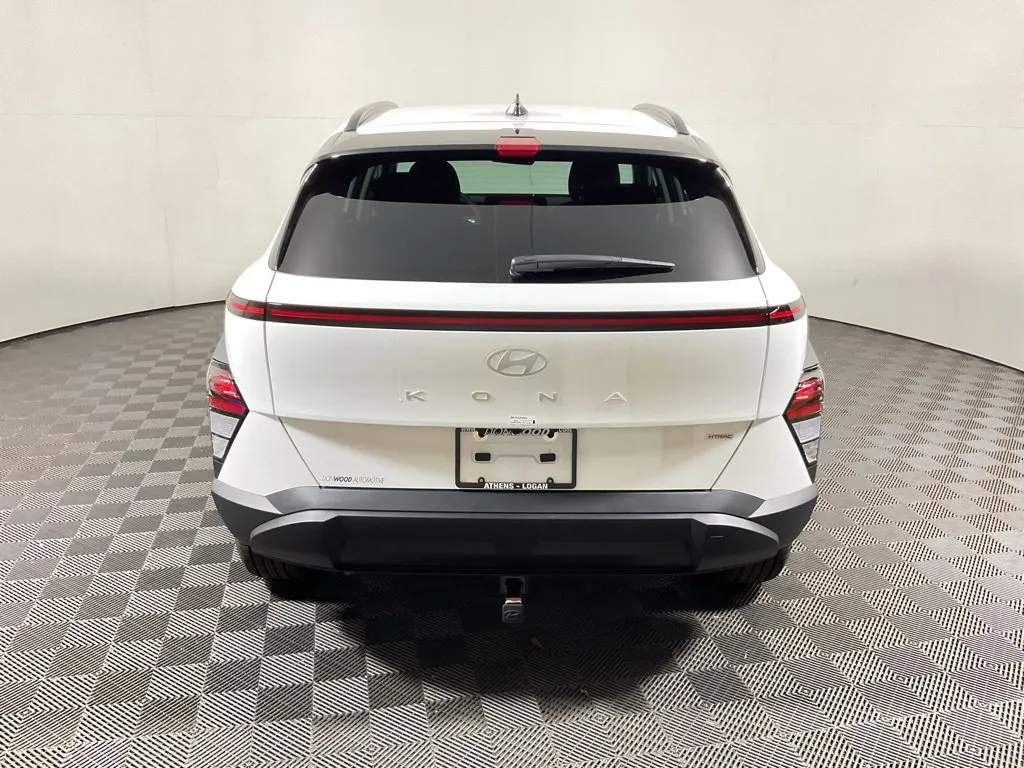 Hyundai Kona photo 13