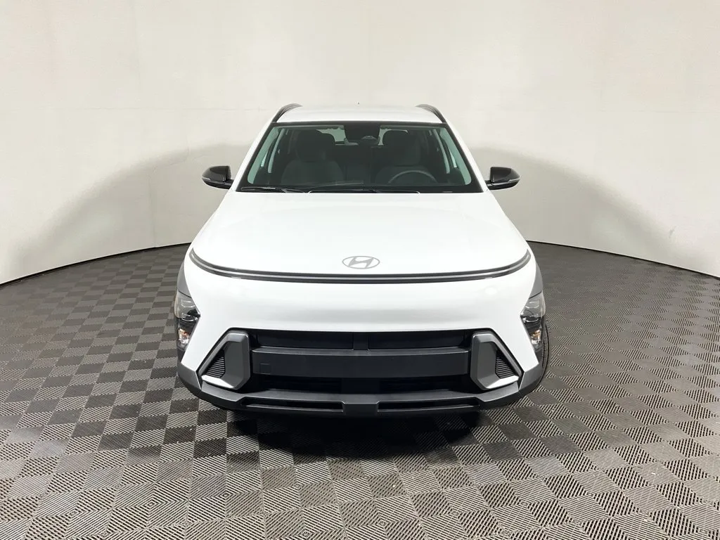 Hyundai Kona photo 4