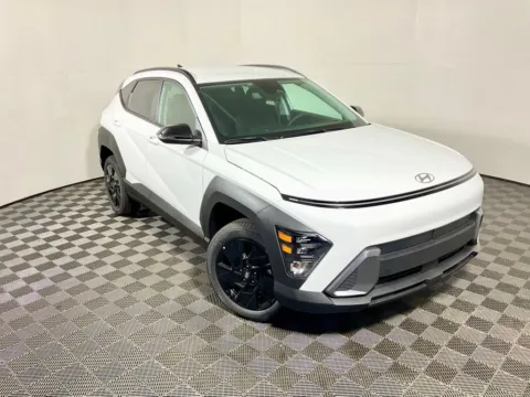 Another view of 2026 Hyundai Kona SEL Sport for sale in Athens, OH at Don Wood Hyundai