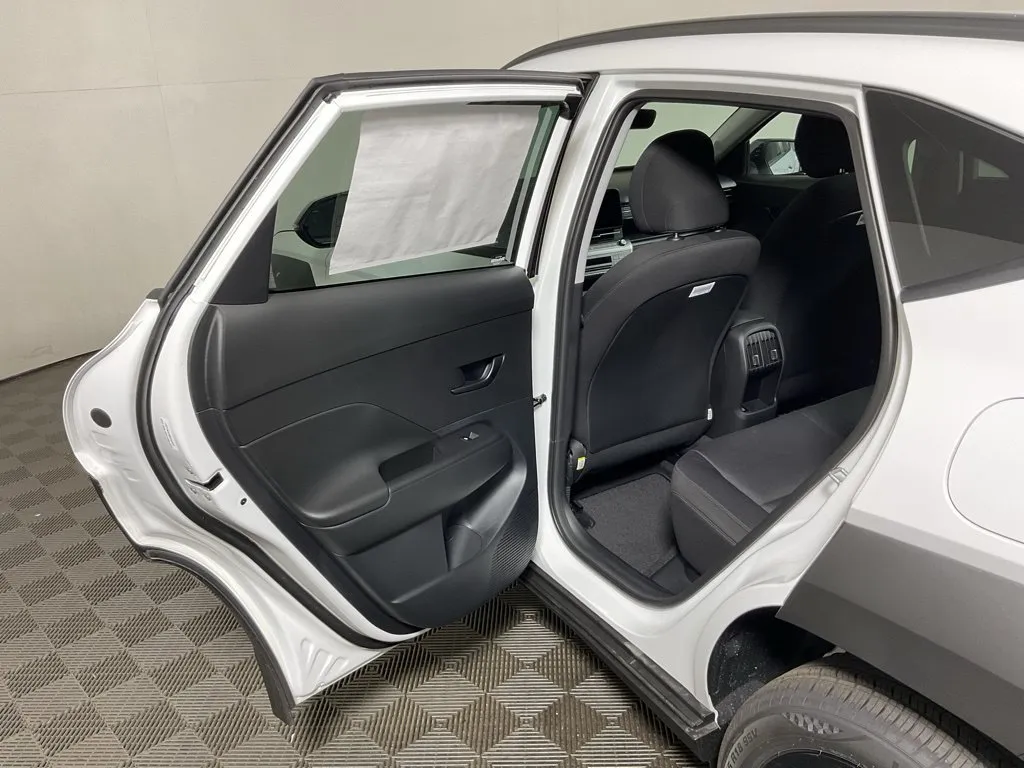 Hyundai Kona photo 31