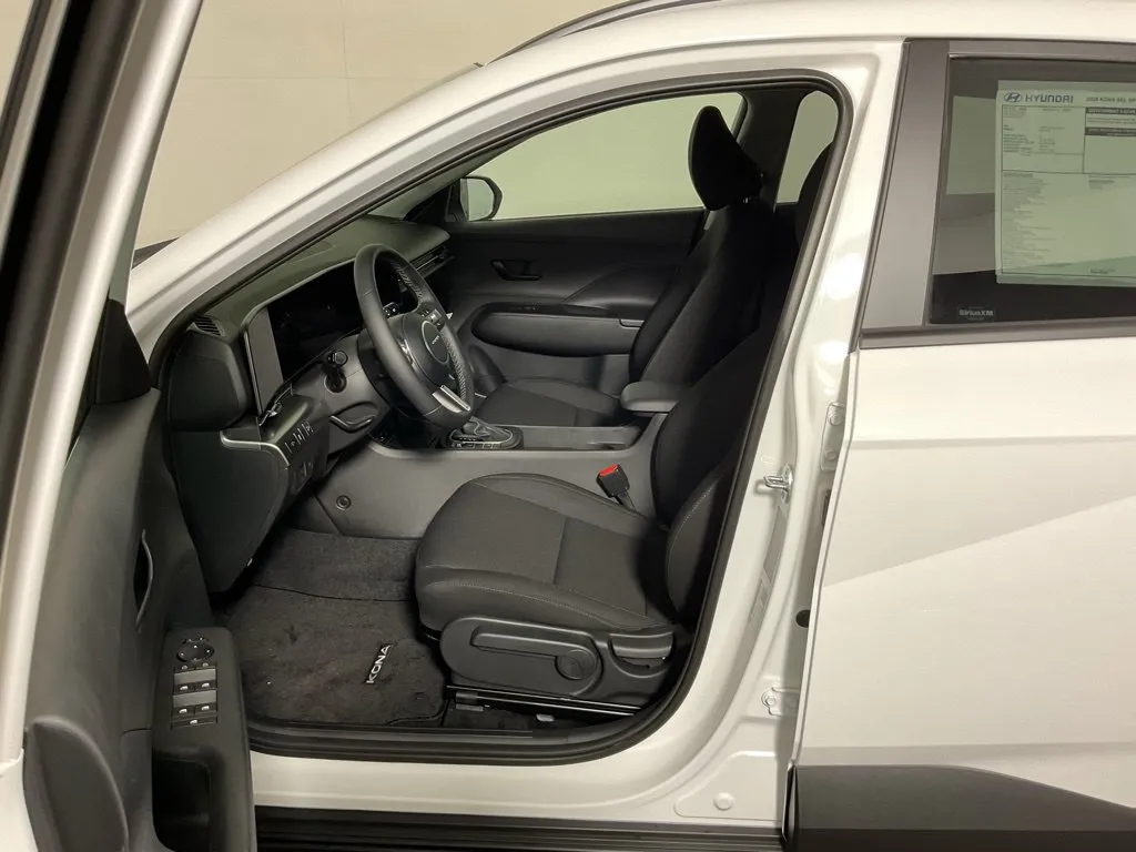Hyundai Kona photo 20