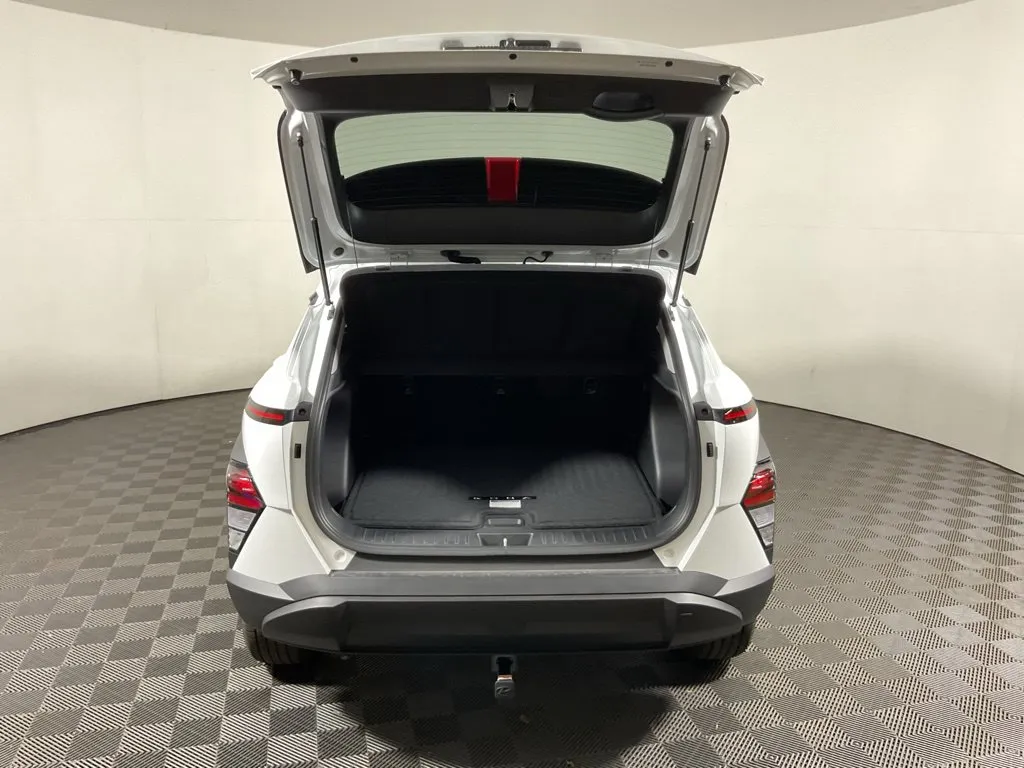 Hyundai Kona photo 14