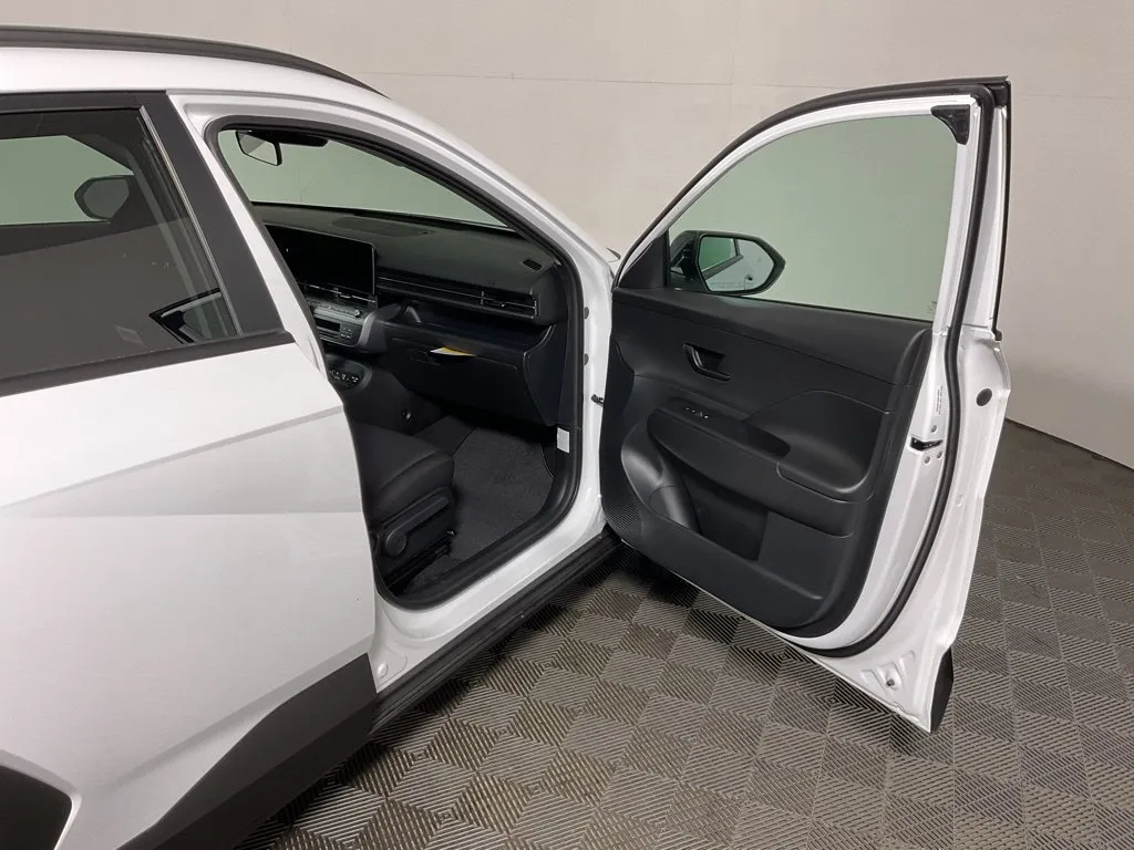 Hyundai Kona photo 35