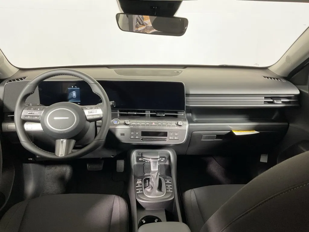 Hyundai Kona photo 22