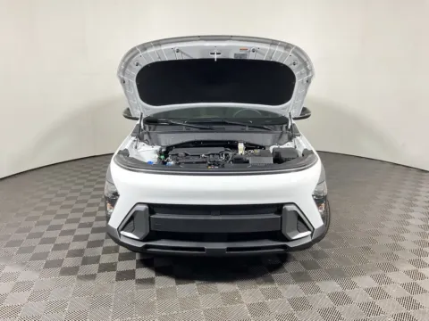 More photos of 2026 Hyundai Kona SEL Sport at Don Wood Hyundai, OH