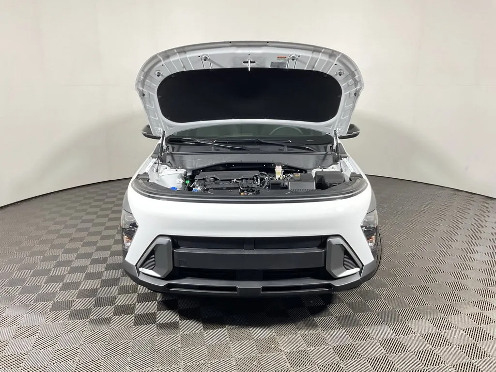 Hyundai Kona photo 5