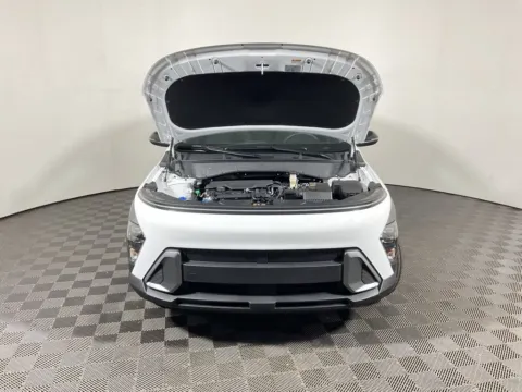 More photos of 2026 Hyundai Kona SEL Sport at Don Wood Hyundai, OH