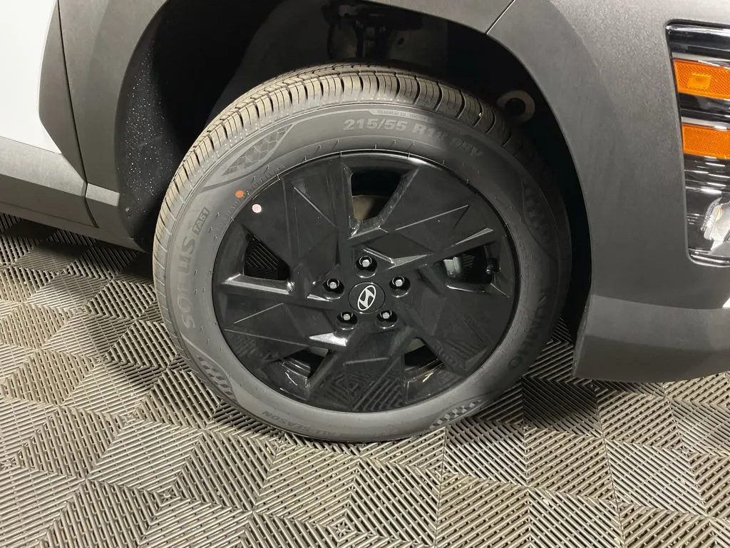 Hyundai Kona photo 38