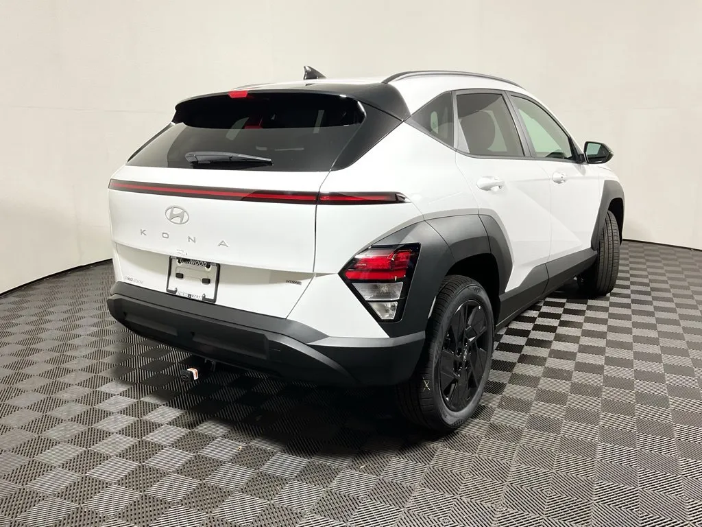 Hyundai Kona photo 16