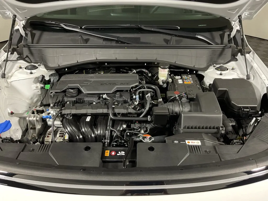 Hyundai Kona photo 7
