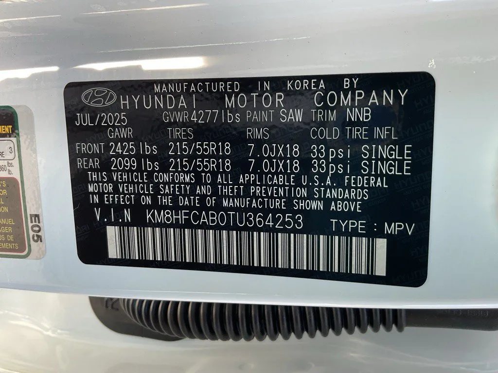 Hyundai Kona photo 40