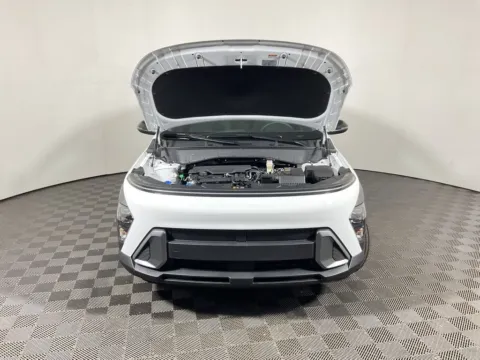 More photos of 2026 Hyundai Kona SEL Sport at Don Wood Hyundai, OH