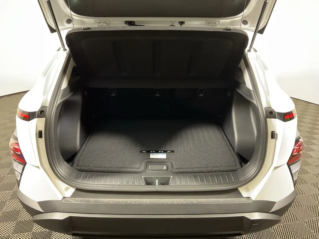 Hyundai Kona photo 15