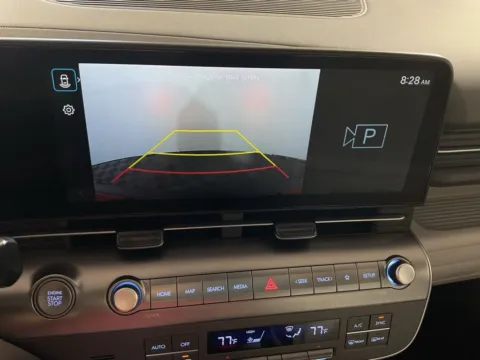 Photos of 2026 Hyundai Kona SEL Sport for sale in Athens, OH at Don Wood Hyundai