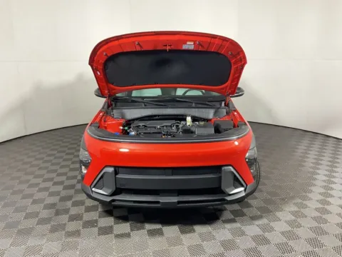 More photos of 2026 Hyundai Kona SEL Sport at Don Wood Hyundai, OH