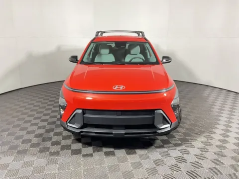 More photos of 2026 Hyundai Kona SEL Sport at Don Wood Hyundai, OH