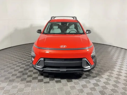 More photos of 2026 Hyundai Kona SEL Sport at Don Wood Hyundai, OH