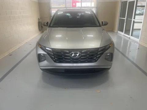 Photos of 2023 Hyundai Tucson SEL for sale in Athens, OH at Don Wood Hyundai