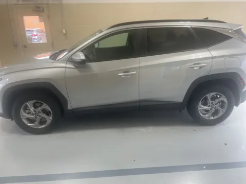 More photos of 2023 Hyundai Tucson SEL at Don Wood Hyundai, OH