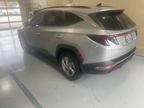 More photos of 2023 Hyundai Tucson SEL at Don Wood Hyundai, OH