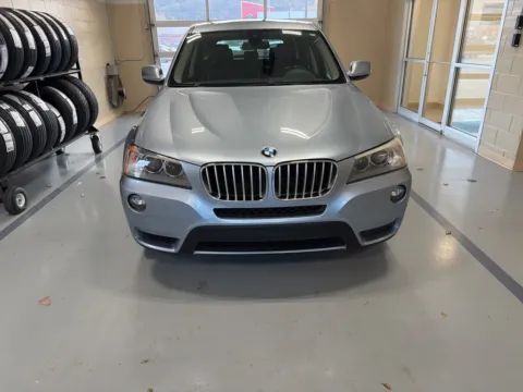 Photos of 2013 BMW X3 xDrive35i for sale in Athens, OH at Don Wood Hyundai