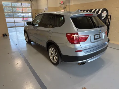 More photos of 2013 BMW X3 xDrive35i at Don Wood Hyundai, OH