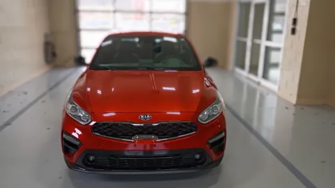Photos of 2020 Kia Forte GT-Line for sale in Athens, OH at Don Wood Hyundai