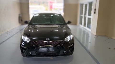 Photos of 2020 Kia Forte GT-Line for sale in Athens, OH at Don Wood Hyundai