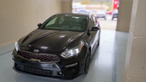 Another view of 2020 Kia Forte GT-Line for sale in Athens, OH at Don Wood Hyundai