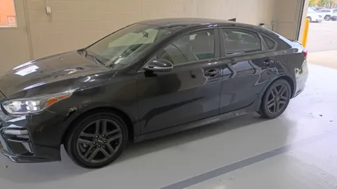 More photos of 2020 Kia Forte GT-Line at Don Wood Hyundai, OH