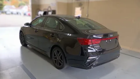 More photos of 2020 Kia Forte GT-Line at Don Wood Hyundai, OH